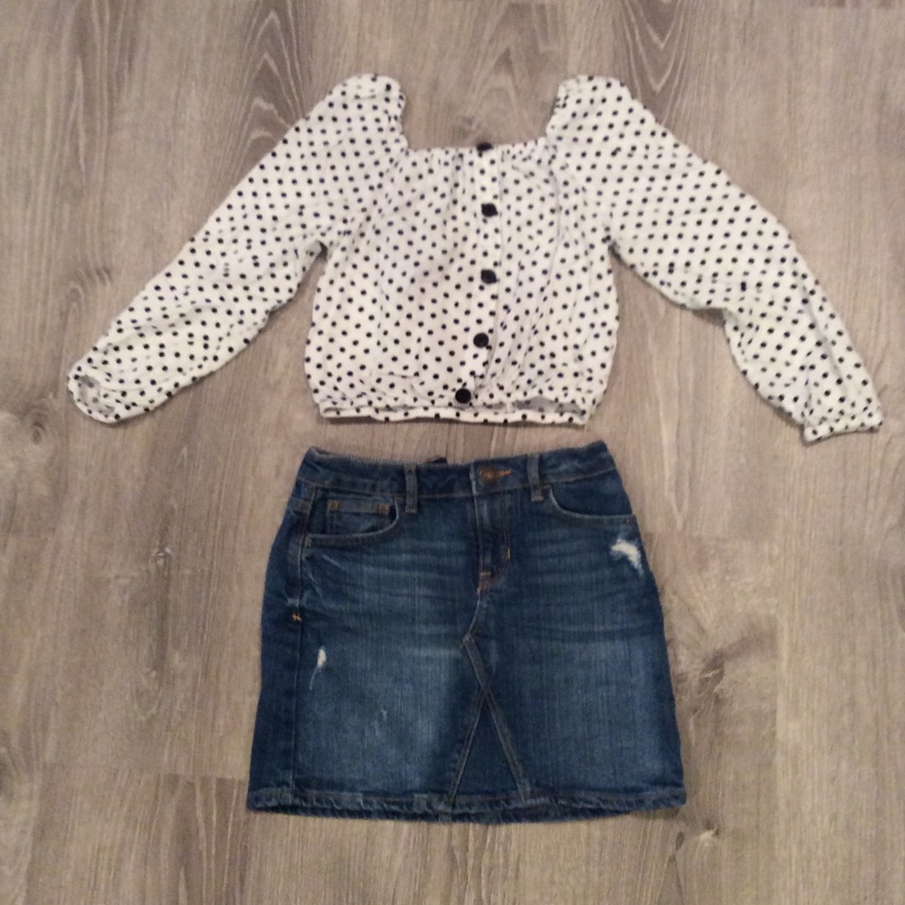 Super cute seasonal set